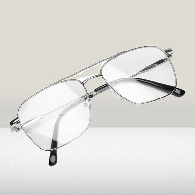 SpadeAces Full Rim Rectangle Frame(82 mm)