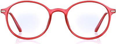 Enrico Full Rim Round Frame(46 mm)