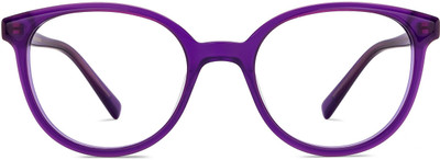 john jacobs Full Rim Cat-eyed Frame(50 mm)