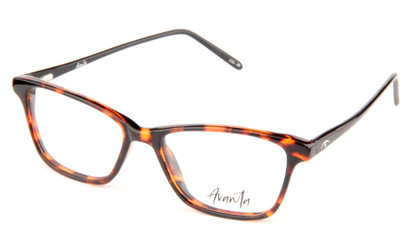 Avanta Full Rim Cat-eyed Frame(51 mm)