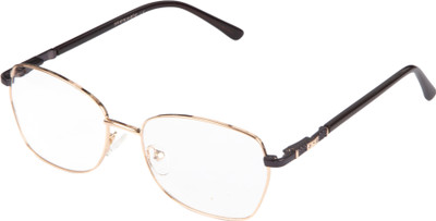 Spexwale Full Rim Square Frame(126 mm)