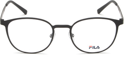 FILA Full Rim Oval Frame(50 mm)