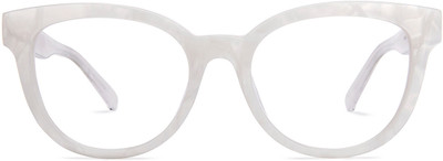 john jacobs Full Rim Cat-eyed Frame(52 mm)