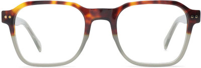 specsmakers Full Rim Square Frame(138 mm)