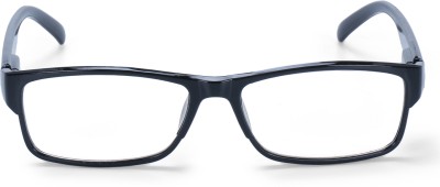 AEC Full Rim (+1.25) Rectangle Reading Glasses(139 mm)