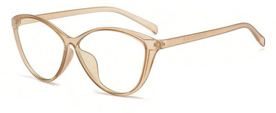 SYGA Full Rim Cat-eyed Frame(57 mm)