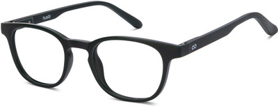 Lenskart Hustlr Full Rim Square Frame(46 mm)
