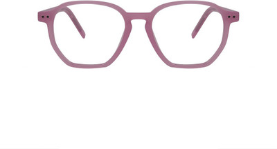 cleardekho Full Rim Square Frame(147 mm)