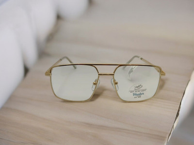 OKU one Full Rim Square Frame(54 mm)