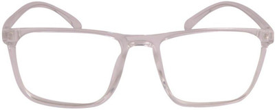 Optify Full Rim Square Frame(53 mm)