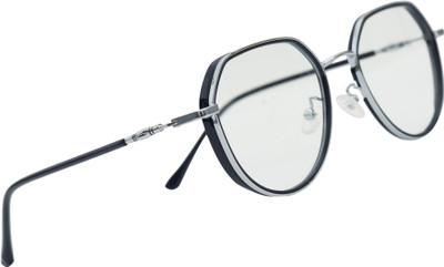 ADMIRE Full Rim Oval Frame(50 mm)