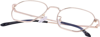 Dark Wost Full Rim Round Frame(50 mm)