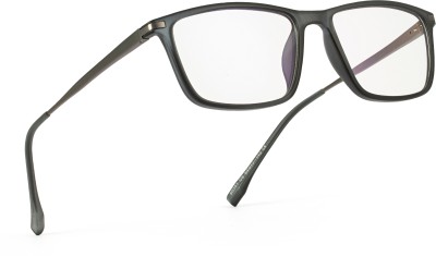 ROYAL SON Full Rim Rectangle, Square Frame(51 mm)