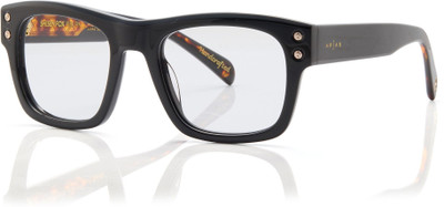 Shisen Fox Full Rim Rectangle Frame(51 mm)