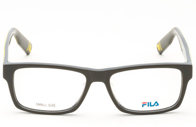 FILA Full Rim Rectangle Frame(52 mm)
