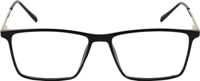 TERRY & CO Full Rim Rectangle Frame(53 mm)