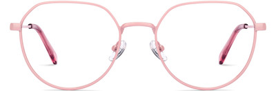 Lenskart Blu Full Rim Round Frame(52 mm)