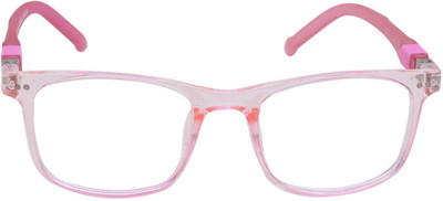 Jackals Full Rim Wayfarer Frame(50 mm)