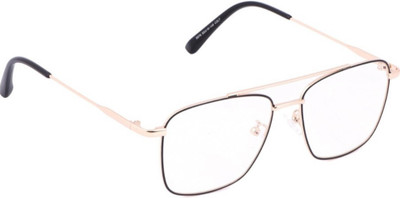 East West Opticals Full Rim Round Frame(10 mm)