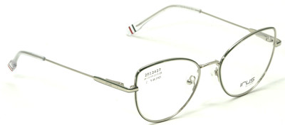 IRUS by IDEE Full Rim Cat-eyed Frame(50 mm)