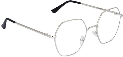 funglasses Full Rim Rectangle Frame(54 mm)