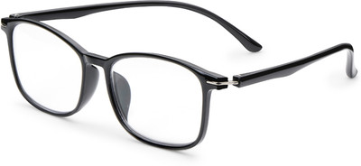 AEC Full Rim (+1.50) Rectangle Reading Glasses(135 mm)