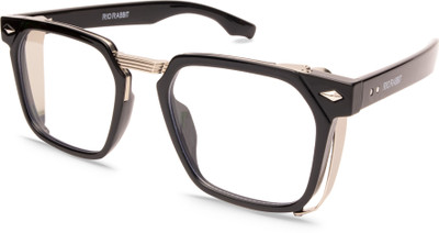 RIO RABBIT Full Rim Wayfarer Frame(141 mm)
