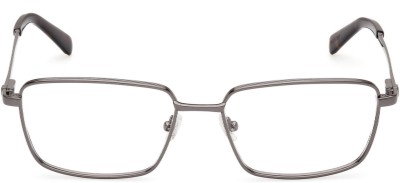 GUESS Full Rim Rectangle Frame(56 mm)