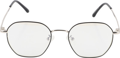ADMIRE Full Rim Square Frame(49 mm)