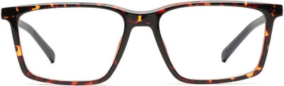 specsmakers Full Rim Square Frame(141 mm)