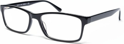 Robin Full Rim (+3.50) Rectangle Reading Glasses(50 mm)
