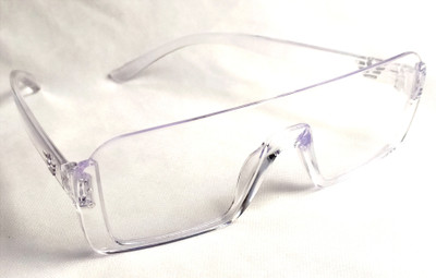 Young Tag Full Rim Wrap-around Frame(50 mm)