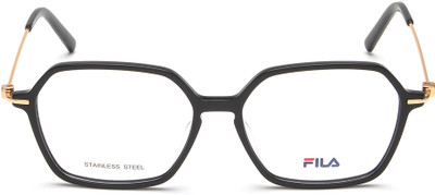 FILA Full Rim Cat-eyed Frame(52 mm)