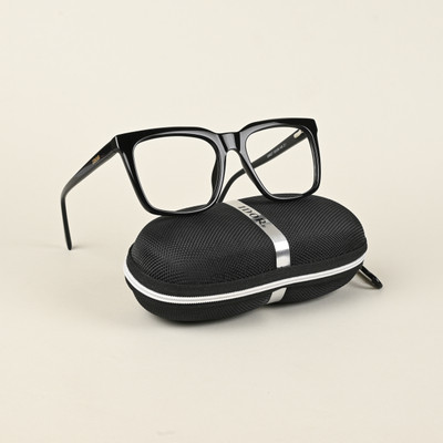 IDOR Full Rim Square Frame(53 mm)