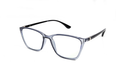 eyestreet Full Rim Cat-eyed Frame(50 mm)