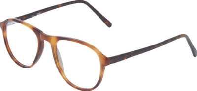 VAST Full Rim Aviator Frame(54 mm)