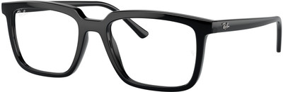 Ray-Ban Full Rim Rectangle Frame(54 mm)