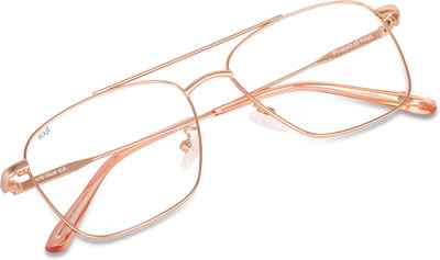 Irayz Full Rim Square Frame(55 mm)