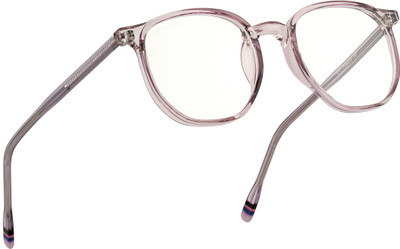 ROYAL SON Full Rim Round Frame(51 mm)