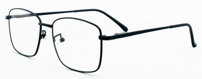 OpticView Full Rim Rectangle Frame(53 mm)