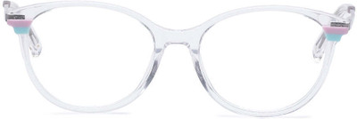 specsmakers Full Rim Cat-eyed Frame(127 mm)