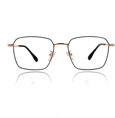 East West Opticals Full Rim Round Frame(10 mm)