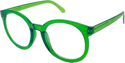 SYGA Full Rim Round Frame(53 mm)