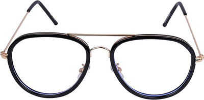 ARYCK SOUL Full Rim Aviator Frame(50 mm)