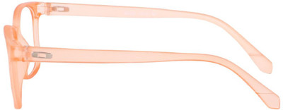 ALFATOORE Full Rim Square Frame(55 mm)