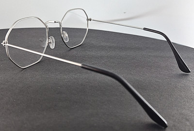 AURELIN Full Rim Oval Frame(132 mm)
