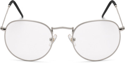 ROYAL SON Full Rim Round Frame(50 mm)