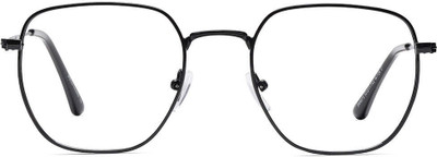 specsmakers Full Rim Round Frame(126 mm)
