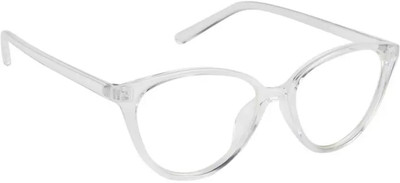 ARICKS Full Rim Cat-eyed Frame(50 mm)