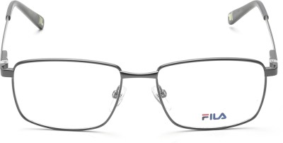 FILA Full Rim Rectangle Frame(53 mm)